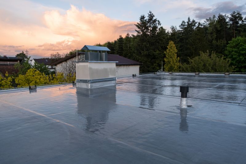 Cost of Roofing in Bethlehem, PA