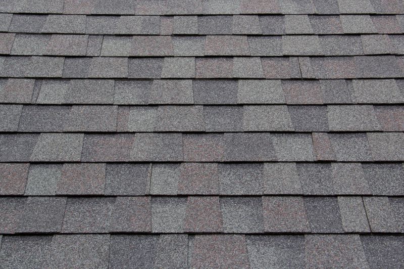 Roofing Materials