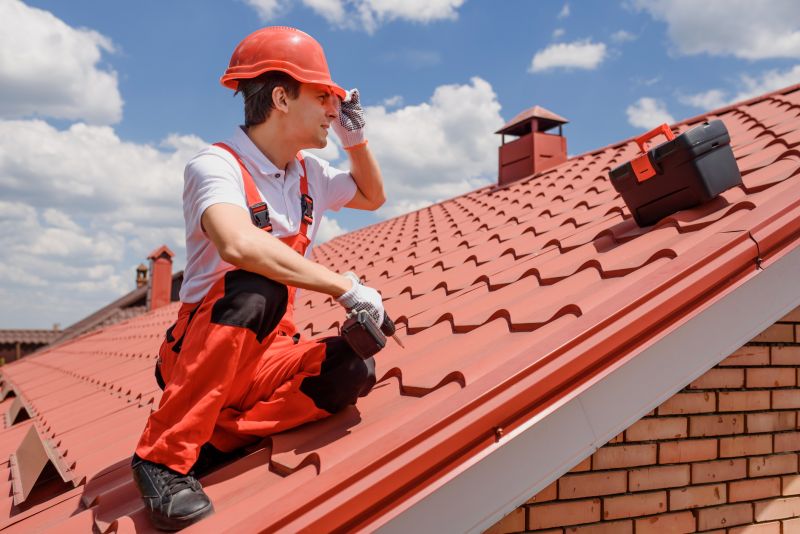Local Roofing Contractors